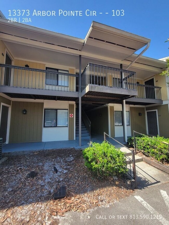 property at 13373 Arbor Pointe Cir