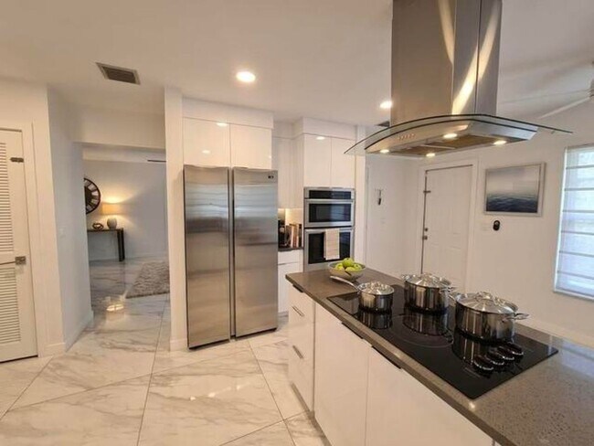 property at 1029 Omar Rd
