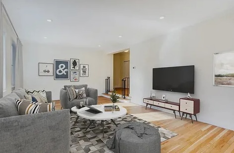 23 Auburn St, Unit 12D