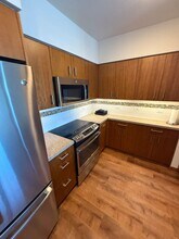 555 South St in Honolulu, HI - Building Photo - Building Photo