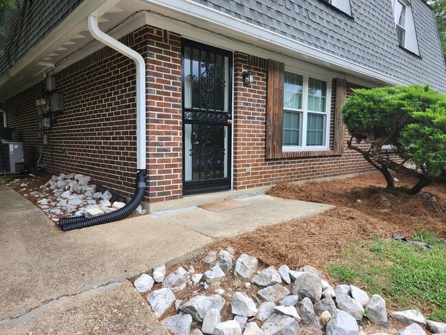 property at 5234 Donlyn Dr