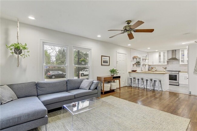 property at 5715 Joe Sayers Ave