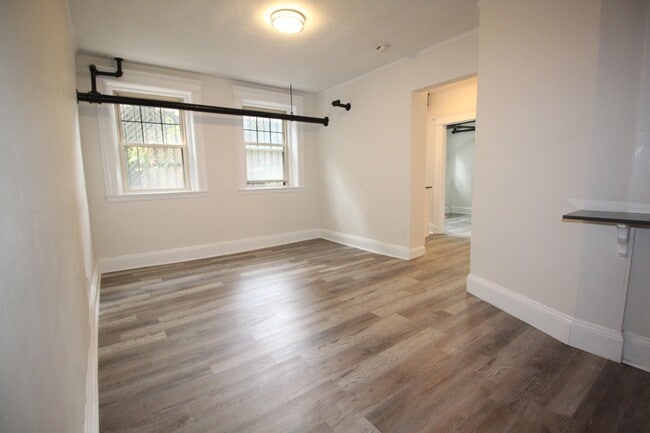 3 Crawford St, Unit 3B in Cambridge, MA - Building Photo - Building Photo