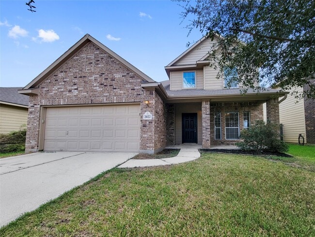 property at 2022 Midlane Drive
