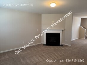 230 Mount Olivet Dr in Winston-Salem, NC - Building Photo - Building Photo