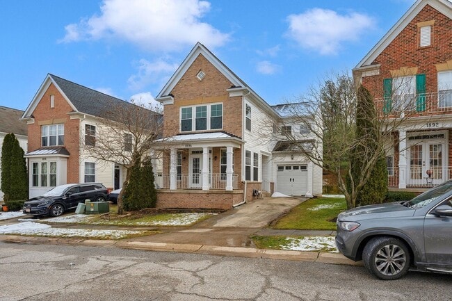 1894 Scaffold Way in Odenton, MD - Building Photo - Building Photo