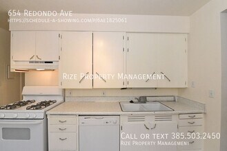 654 E Redondo Ave in Salt Lake City, UT - Building Photo - Building Photo