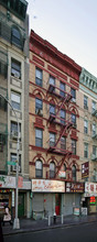 55 Bayard St in New York, NY - Building Photo - Building Photo