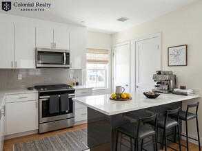 15 Kelley Ct, Unit 3 in Boston, MA - Building Photo - Building Photo