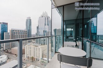 501 Brazos St in Austin, TX - Building Photo - Building Photo