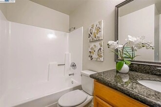 3441 Foxtail Ter, Unit 3441 in Fremont, CA - Building Photo - Building Photo