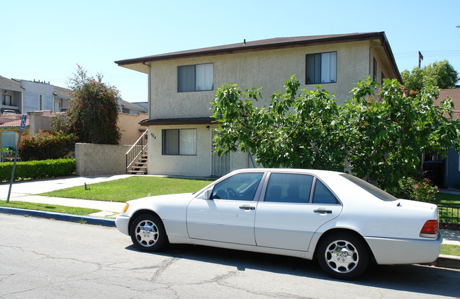 524 Salem St in Glendale, CA - Building Photo - Building Photo