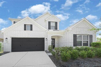 10329 S Goshawk Trl in Conroe, TX - Building Photo - Building Photo