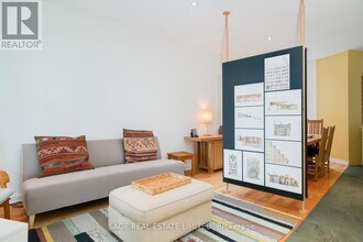 119 Withrow Ave in Toronto, ON - Building Photo - Building Photo