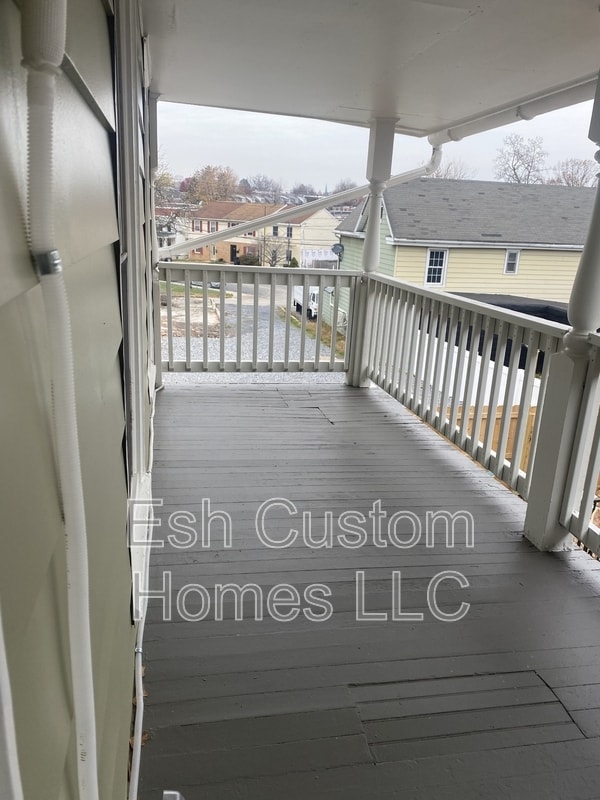 741 Manor St in Lancaster, PA - Building Photo - Building Photo