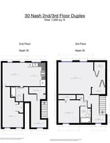 30 Nash St in New Haven, CT - Building Photo