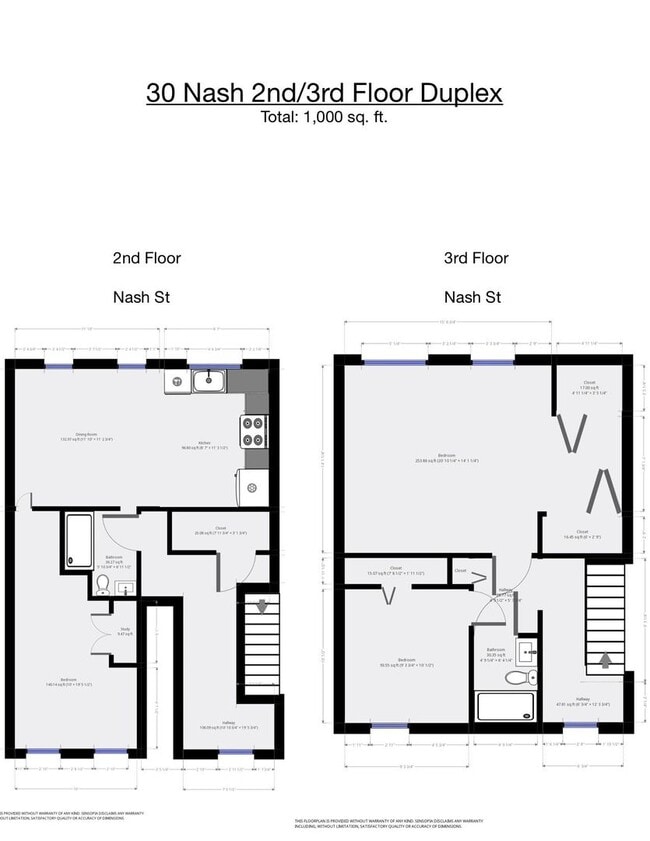 property at 30 Nash St