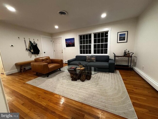 property at 104 E Maple Ave