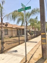 1315 Haley St in Bakersfield, CA - Foto de edificio - Building Photo