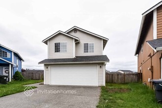 19936 14th Ave E, Unit 7104-305 in Spanaway, WA - Building Photo - Building Photo