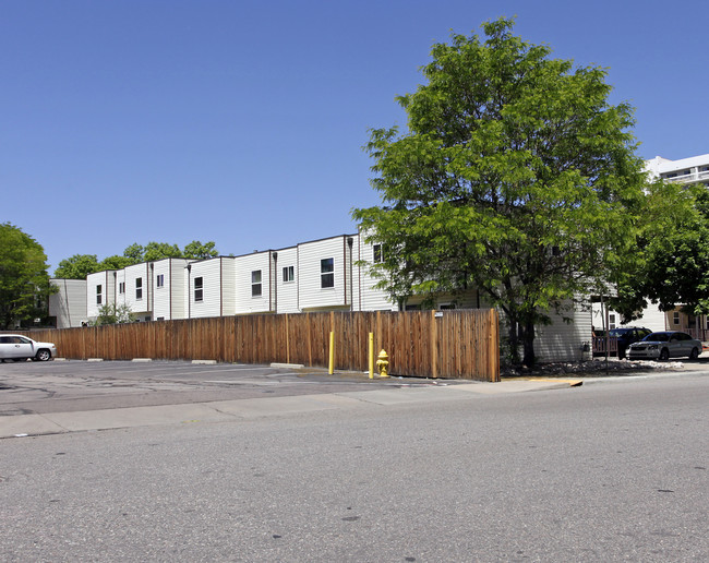 Goldsmith Village in Denver, CO - Building Photo - Building Photo