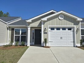 8121 Bannock Cir in Graniteville, SC - Building Photo
