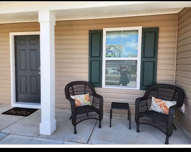 property at 422 Seaborn Cir