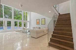 1951 Secoffee St in Miami, FL - Building Photo