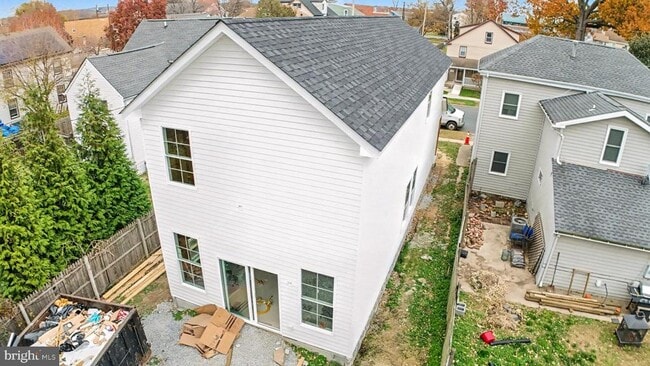 314 N Stokes St in Havre De Grace, MD - Building Photo - Building Photo