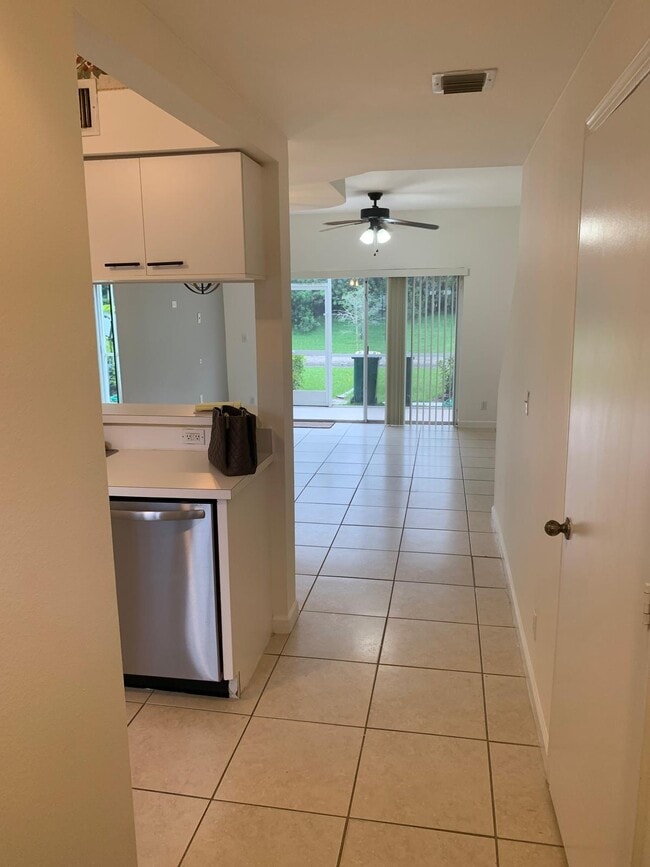 property at 8110 San Carlos Cir