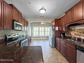 148 Wharf Lndg Dr in Edenton, NC - Building Photo - Building Photo
