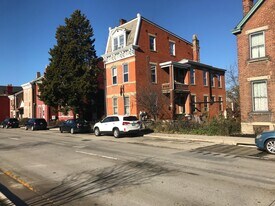 416 W Martin Luther King Jr Blvd, Unit 3