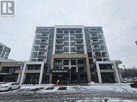 750 Whitlock Ave in Milton, ON - Building Photo