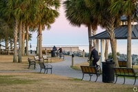 Apartamentos en St. Simons Island, GA