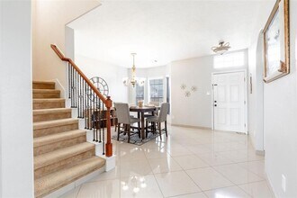 20138 Harvest Landing Ln in Cypress, TX - Building Photo - Building Photo