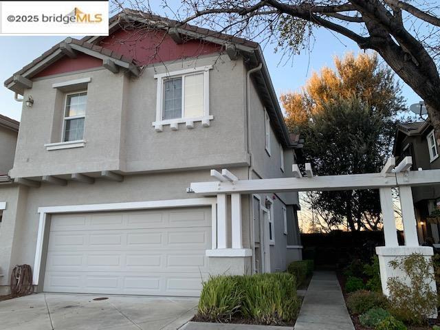 271 Washington Dr in Brentwood, CA - Building Photo