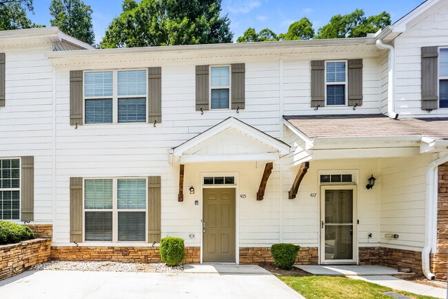 property at 4115 Stone Trace Dr