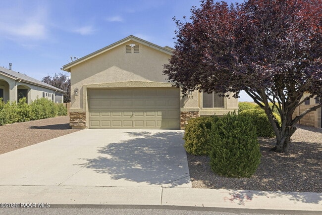 property at 5917 N Talbot Dr