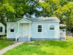 3577 Mission Dr in Baton Rouge, LA - Building Photo - Building Photo