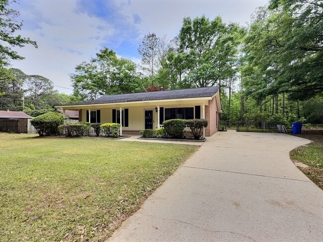 125 Kingswood Dr in Prattville, AL - Building Photo - Building Photo
