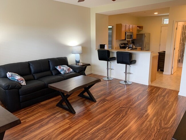 property at 3708 Lower Honoapiilani Rd