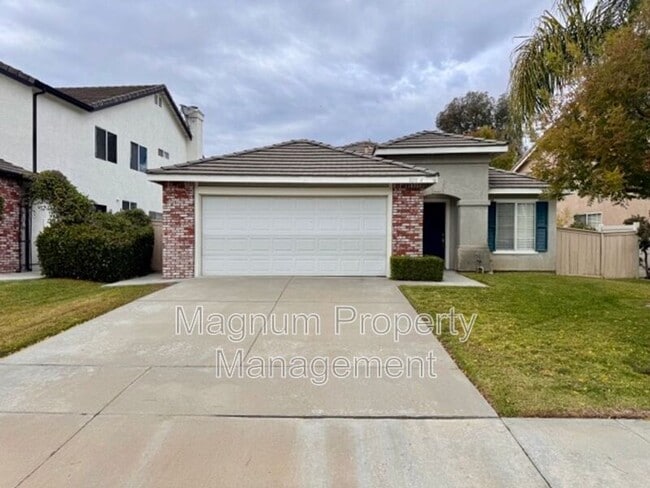 property at 32034 Corte La Puenta