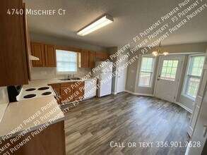 4740 Mischief Ct in Winston-Salem, NC - Building Photo - Building Photo