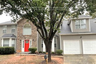 6284 Katelyn Park in Lithonia, GA - Building Photo