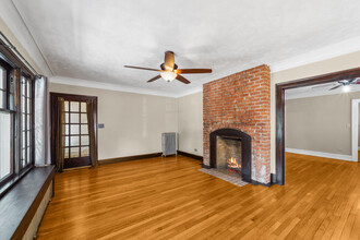 10206 Clifton Blvd in Cleveland, OH - Building Photo - Building Photo