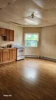 3247 Faronia St, Unit 2 in Pittsburgh, PA - Building Photo