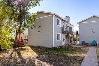 520 Swope Ave in Colorado Springs, CO - Building Photo - Building Photo