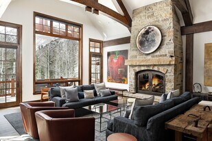 289 Exhibition Ln in Aspen, CO - Building Photo