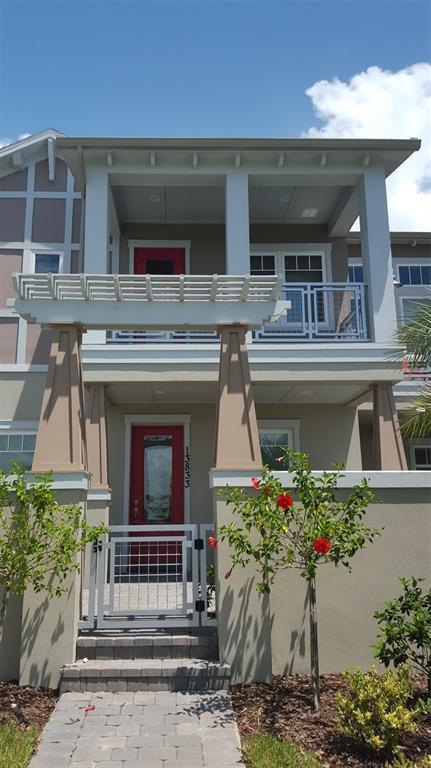 property at 13833 Benavente Ave