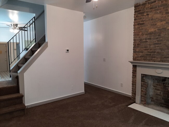 1745 S 8th St in Columbus, OH - Building Photo - Building Photo